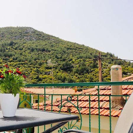Aivazidis House Βίλα Kallirákhi Εξωτερικό φωτογραφία