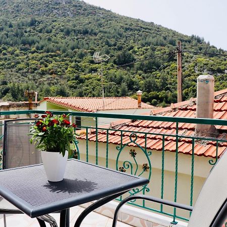 Aivazidis House Βίλα Kallirákhi Εξωτερικό φωτογραφία