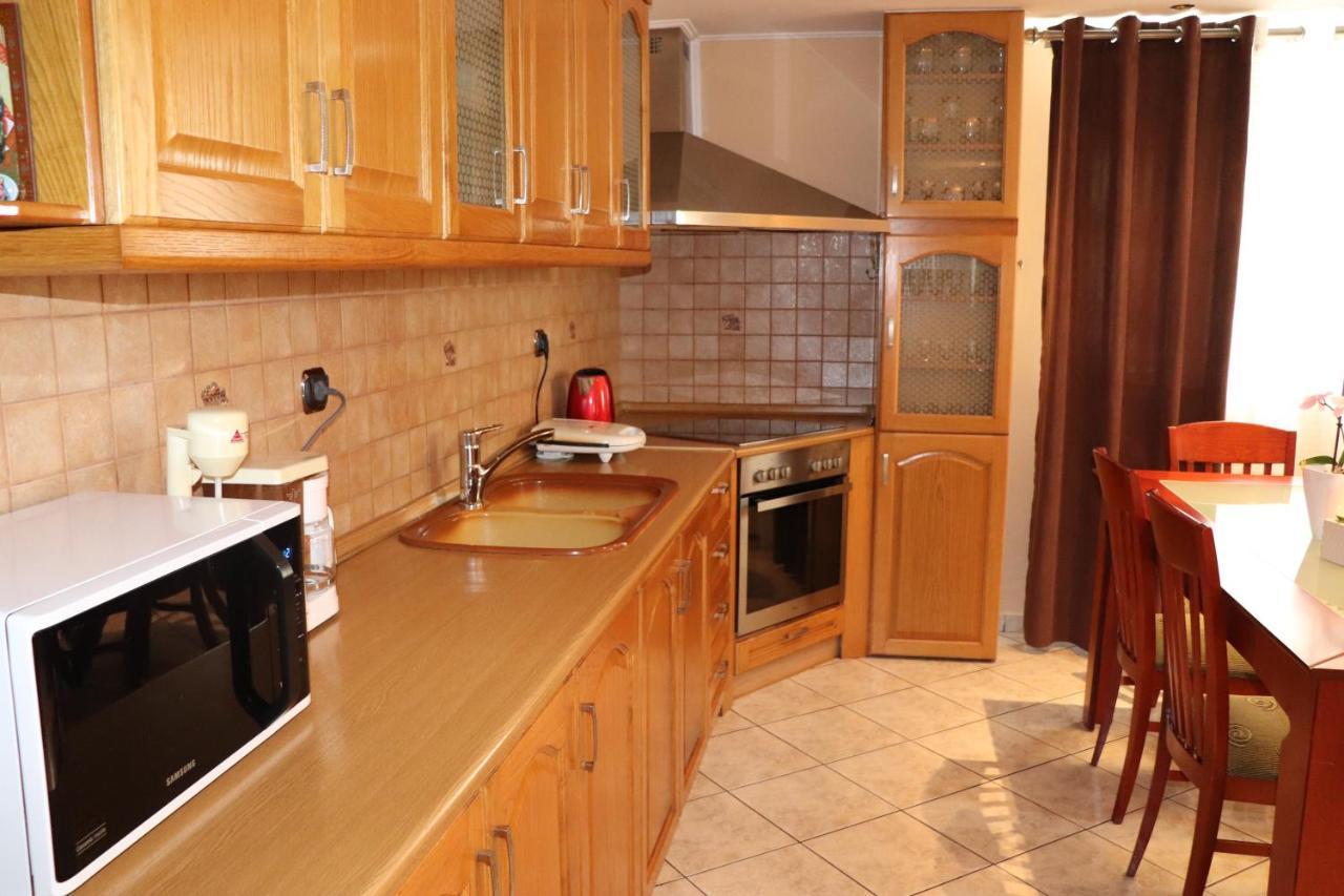 Aivazidis House Βίλα Kallirákhi Εξωτερικό φωτογραφία