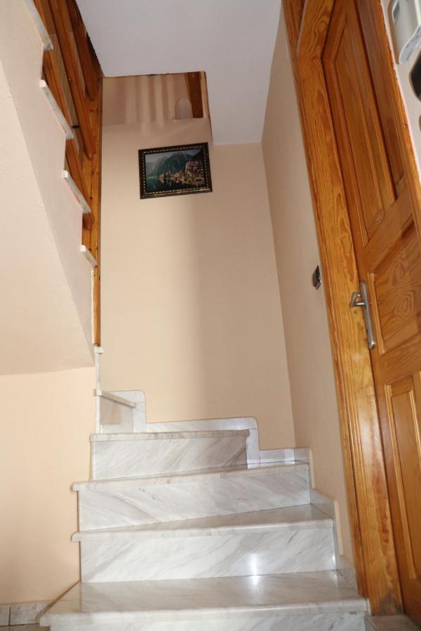 Aivazidis House Βίλα Kallirákhi Εξωτερικό φωτογραφία